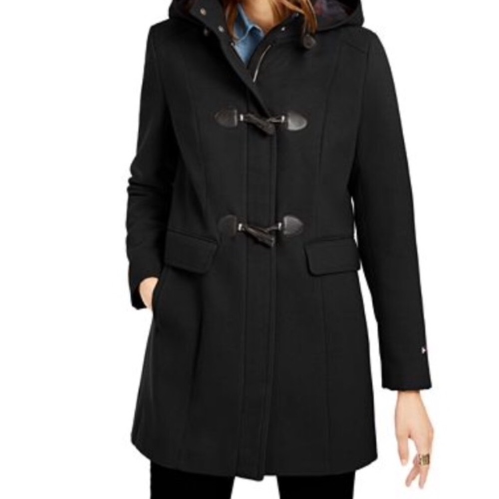 Mango coat in great condition, xs.